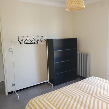 Nouveau Appartement Perols Renove En 2024 Kültér fotó
